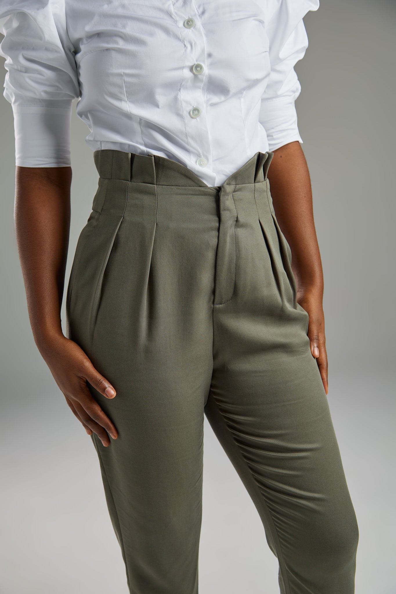 Loulou Pants