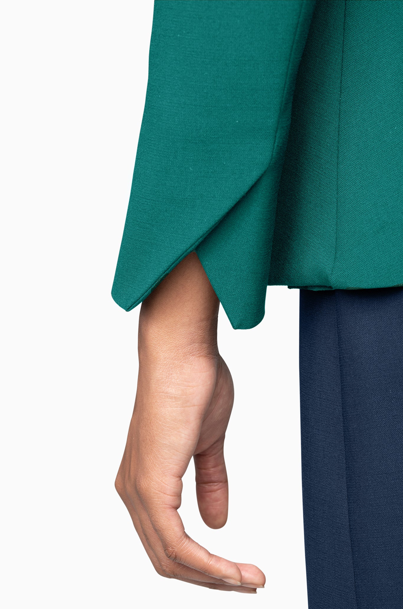 Liz Peplum Jacket